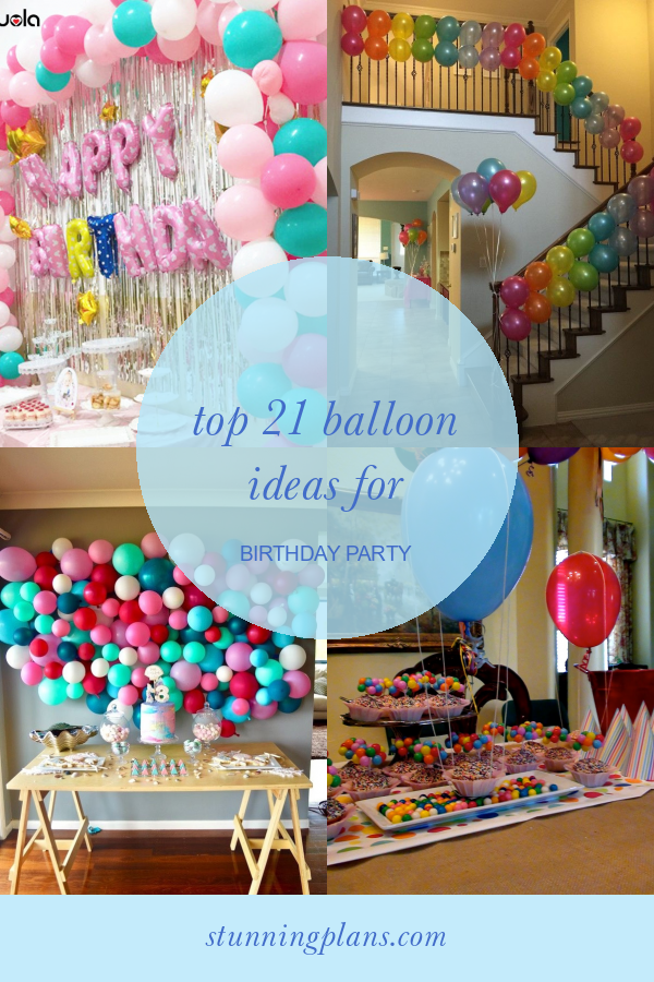 21 Best Birthday Party Ideas for 9 Years Old Girl Home, Family, Style and Art Ideas